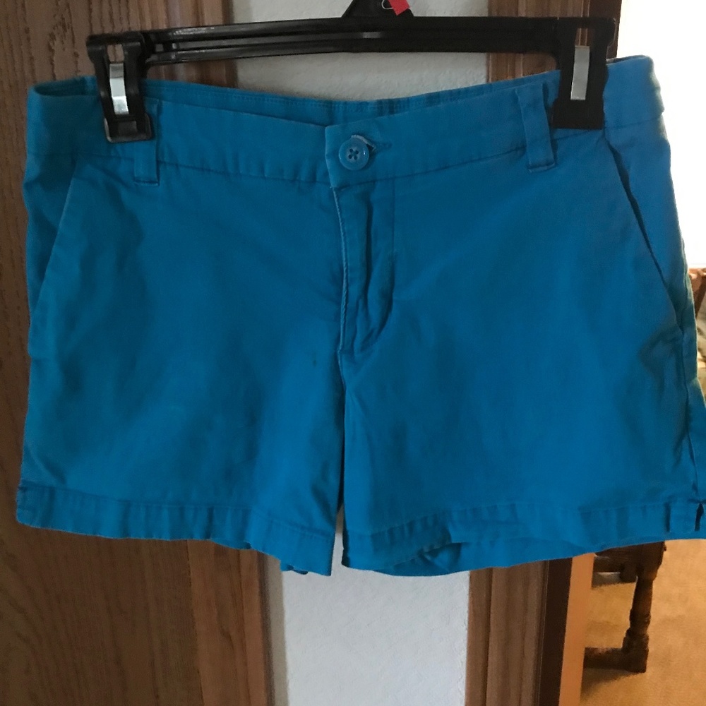 Patagonia Stretch All Wear Shorts